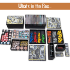 7 Wonders: Box Insert