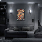 X-Wing: Wall Art