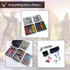 7 Wonders: Box Insert