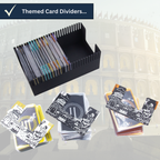 7 Wonders: Box Insert