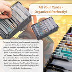 7 Wonders: Box Insert