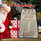 10-9-8 Score Tracker