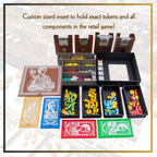 Aeterna: Box Insert
