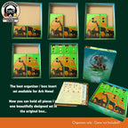 ARK Nova: Box Insert