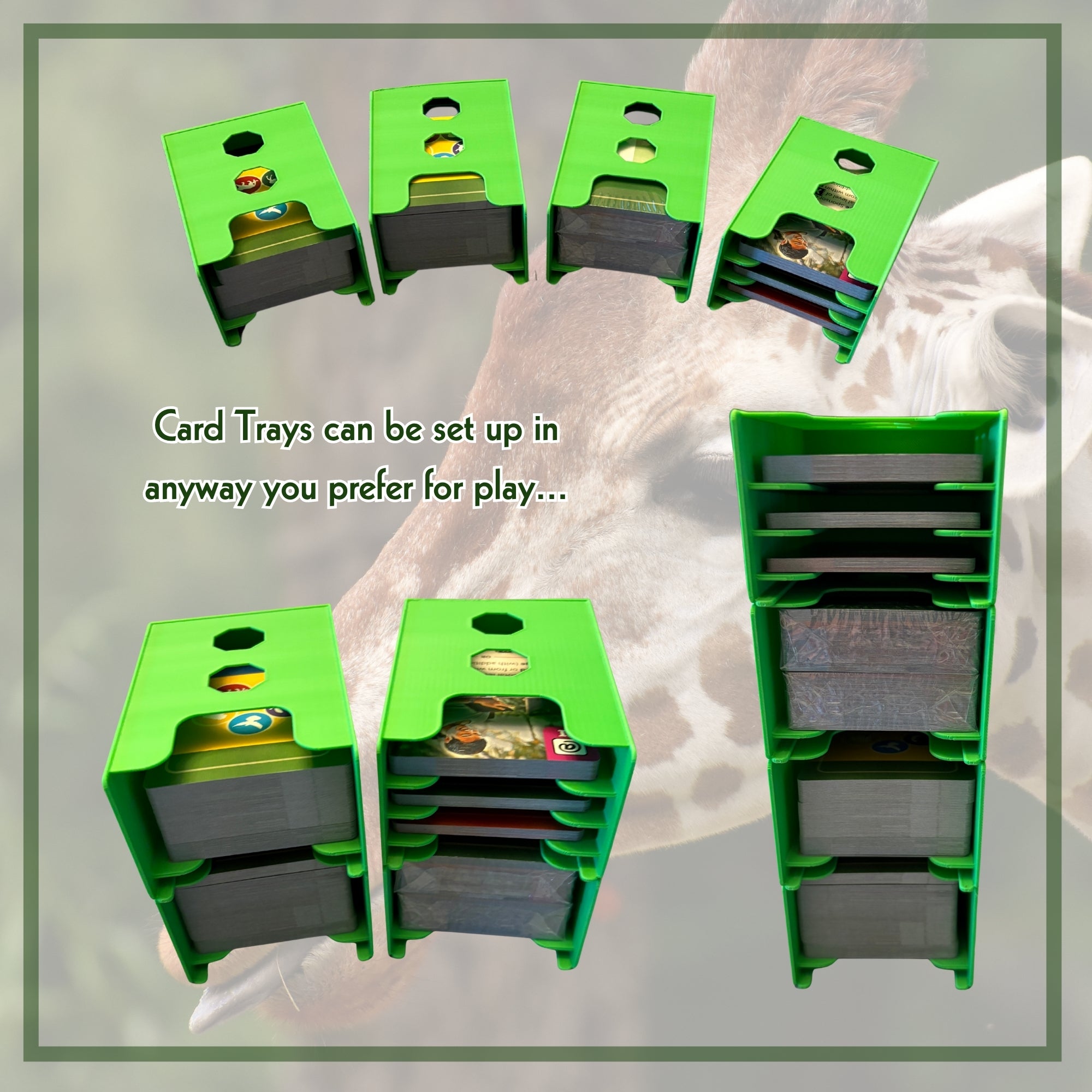 ARK Nova: Box Insert