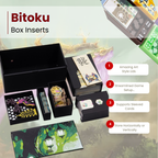 Bitoku: Box Insert