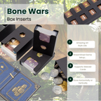Bone Wars: Box Insert