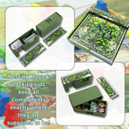 Botanicus: Box Insert