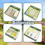 Botanicus: Box Insert