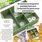Botanicus: Box Insert