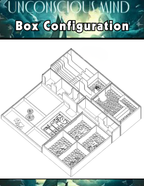 Unconscious Minds: Box Insert