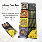 Brass Birmingham: Box Insert