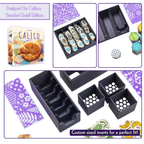 Calico: Box Insert