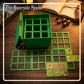 Carcassonne: 40 Game Grids