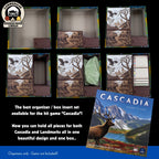 Cascadia: Box Insert