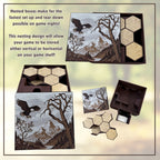Cascadia: Box Insert