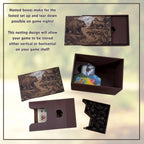 Cascadia: Box Insert