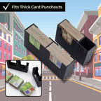Cities: Box Insert