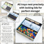 Cities: Box Insert