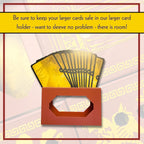 Duel - 7 Wonders: Box Insert