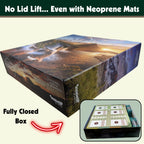 Earth: Box Insert