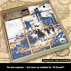 El Grande: Box Insert