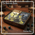 Everdell DUO: Box Insert