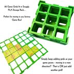 Carcassonne: 20 Game Grids