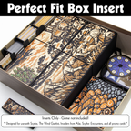 Scythe: Box Insert