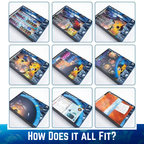 SETI: Box Insert