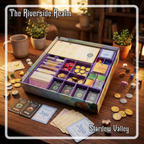 Stardew Valley: Box Insert