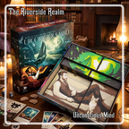 Unconscious Minds: Box Insert