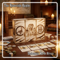 Undaunted - North Africa: Box Insert