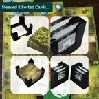 Undaunted - Normandy: Box Insert