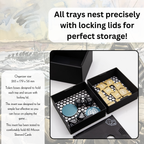 Undaunted - Normandy: Box Insert