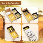 Undaunted - North Africa: Box Insert