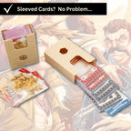 Zombicide - Undead or Alive: Box Insert