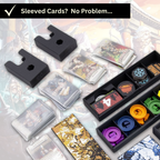 Zombicide - White Death: Box Insert