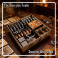 Zombicide - White Death: Box Insert