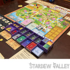Game Organizer: Compatible with Stardew Valley - Durable PLA+ Insert Trays