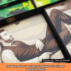 Game Organizer: Compatible with Unconscious Minds Retail Edition & Nightmares